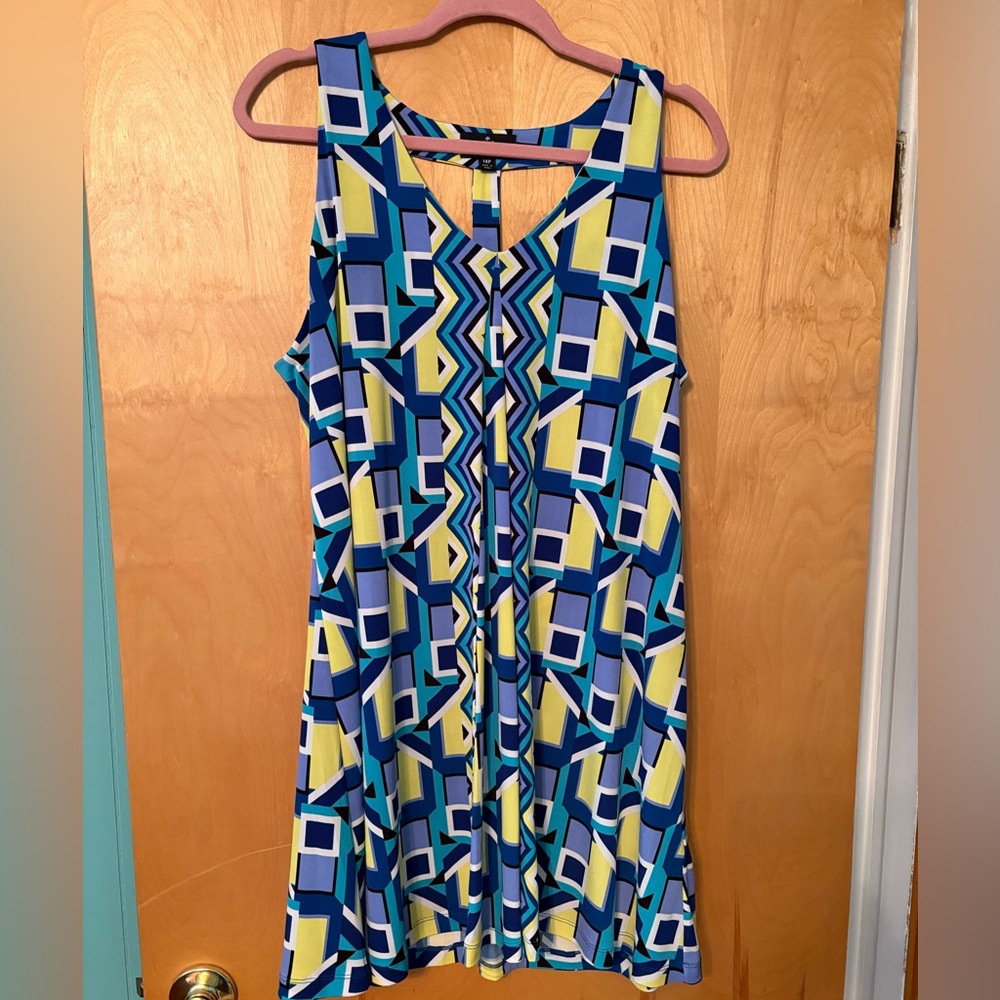 Summer Dress